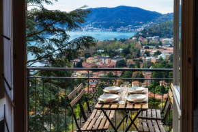 Vista Lario Apartment - Aqua Apartments Cernobbio